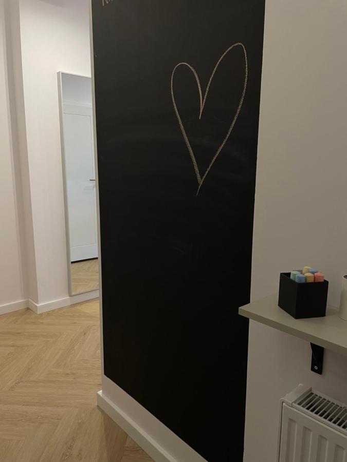 Apartament Na Letniej Z Duzym Tarasem Z Widokiem Na Gory Kłodzko Esterno foto